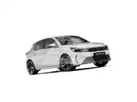 2026 Opel Corsa