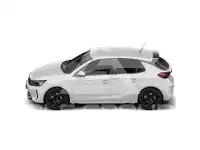 2026 Opel Corsa