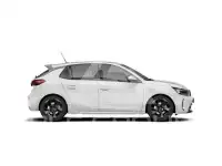 2026 Opel Corsa