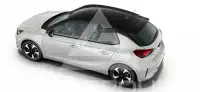 2026 Opel Corsa