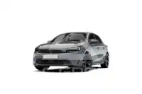 2026 Opel Corsa