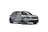2026 Opel Corsa