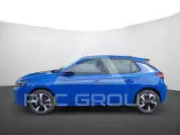 2026 Opel Corsa
