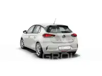 2026 Opel Corsa