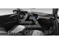 2026 Opel Corsa