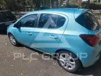 2026 Opel Corsa