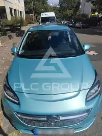 2026 Opel Corsa
