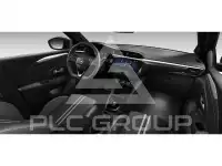 2026 Opel Corsa