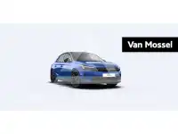 2026 Opel Corsa