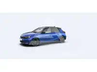 2026 Opel Corsa
