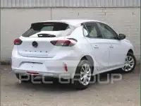 2026 Opel Corsa