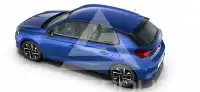2026 Opel Corsa