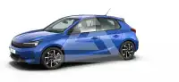 2026 Opel Corsa