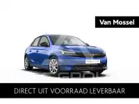 2026 Opel Corsa