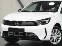 2026 Opel Corsa