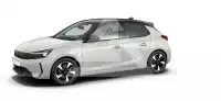 2026 Opel Corsa