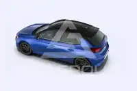 2026 Opel Corsa