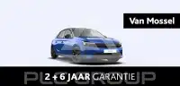2026 Opel Corsa