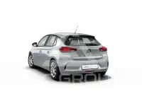 2026 Opel Corsa
