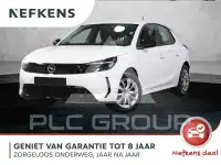 2026 Opel Corsa