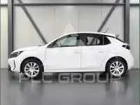 2026 Opel Corsa