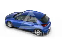 2026 Opel Corsa