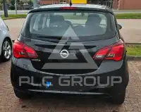 2026 Opel Corsa