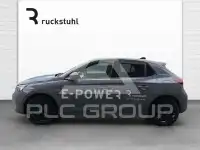 2026 Opel Corsa