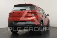 2026 Opel Frontera