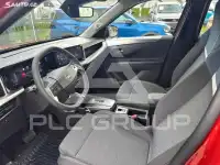 2026 Opel Frontera