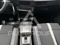 2026 Opel Frontera