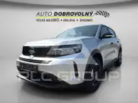 2026 Opel Frontera