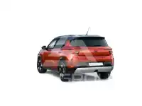 2026 Opel Frontera