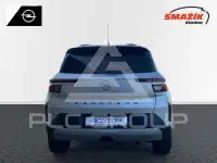 2026 Opel Frontera
