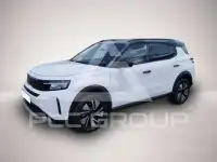 2026 Opel Frontera