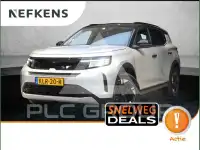 2026 Opel Frontera
