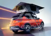2026 Opel Frontera