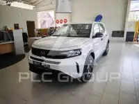 2026 Opel Frontera