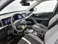 2026 Opel Frontera