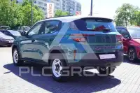 2026 Opel Frontera