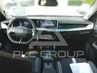 2026 Opel Frontera
