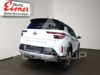2026 Opel Frontera