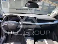 2026 Opel Frontera