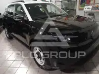 2026 Opel Frontera