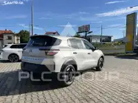 2026 Opel Frontera