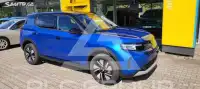 2026 Opel Frontera
