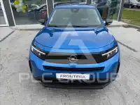 2026 Opel Frontera