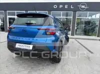 2026 Opel Frontera