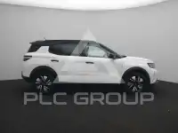 2026 Opel Frontera