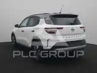 2026 Opel Frontera